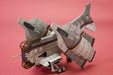 Kotobukiya Vertical Take-off And Landing Aircraft Yagr-n101 Model Kit Evangelion- Japan Figure Store - #1 Bring To You The Best Japanese Goods