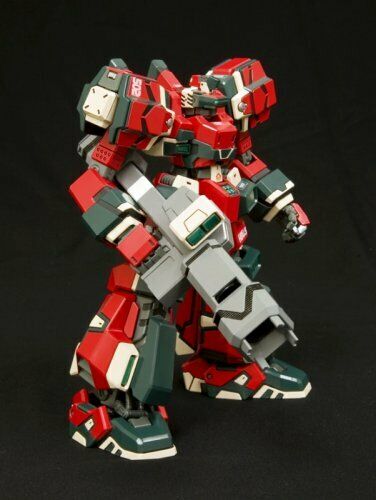 Kotobukiya Virtual On Oratorio Tangram Leiden Dna Side 1/100 Scale Plastic Kit- Japan Figure Store - #1 Bring To You The Best Japanese Goods