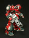Kotobukiya Virtual On Oratorio Tangram Leiden Dna Side 1/100 Scale Plastic Kit- Japan Figure Store - #1 Bring To You The Best Japanese Goods