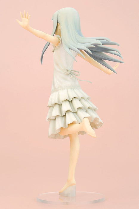 Kotobukiya Menma Meiko Honma 1/8 Scale Pvc Painted Finished Product - Japan- Japan Figure Store - #1 Bring To You The Best Japanese Goods