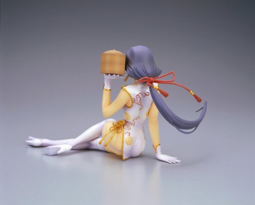 Kotobukiya Welcome To Pia Carrot!! Takako Kinoshita China Ver. 3 1/7 Japan- Japan Figure Store - #1 Bring To You The Best Japanese Goods