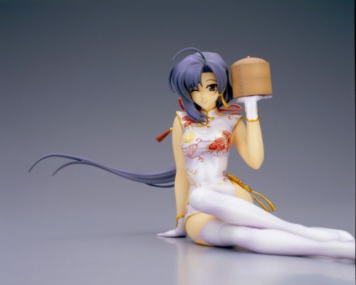 Kotobukiya Welcome To Pia Carrot!! Takako Kinoshita China Ver. 3 1/7 Japan- Japan Figure Store - #1 Bring To You The Best Japanese Goods