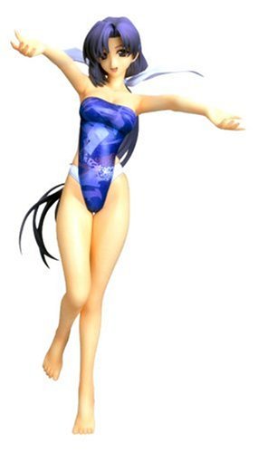 Kotobukiya Welcome To Pia Carrot!! Takako Kinoshita Swimsuit Ver. 1/7 Pvc Figure Japan- Japan Figure Store - #1 Bring To You The Best Japanese Goods