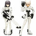 Kotobukiya Wism Soldier Snipe/grapple Plastic Model- Japan Figure Store - #1 Bring To You The Best Japanese Goods