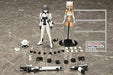 Kotobukiya Wism Soldier Snipe/grapple Plastic Model- Japan Figure Store - #1 Bring To You The Best Japanese Goods