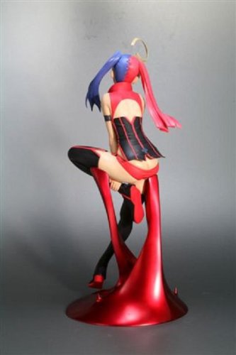 Kotobukiya Japan Witchblade Maria 1/6 Scale Pvc Finished Figure- Japan Figure Store - #1 Bring To You The Best Japanese Goods
