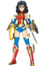 Kotobukiya Wonder Woman 160mm Height Humikane Shimada Edition Plastic Model- Japan Figure Store - #1 Bring To You The Best Japanese Goods
