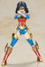 Kotobukiya Wonder Woman 160mm Height Humikane Shimada Edition Plastic Model- Japan Figure Store - #1 Bring To You The Best Japanese Goods