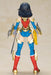 Kotobukiya Wonder Woman 160mm Height Humikane Shimada Edition Plastic Model- Japan Figure Store - #1 Bring To You The Best Japanese Goods