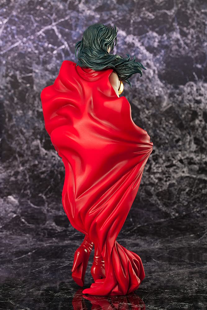 KOTOBUKIYA Sv105 Artfx Wonder Woman Pvc Figure 1/6 Scale- Japan Figure Store - #1 Bring To You The Best Japanese Goods