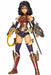 Kotobukiya Wonder Woman Humikane Shimada Ver. Model Kit - Japan Figure
