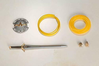 Kotobukiya Wonder Woman Humikane Shimada Ver. Model Kit- Japan Figure Store - #1 Bring To You The Best Japanese Goods