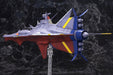 Kotobukiya Wonderful Sea Nadia N-Nautilus 1/1000 Scale Plastic Model- Japan Figure Store - #1 Bring To You The Best Japanese Goods