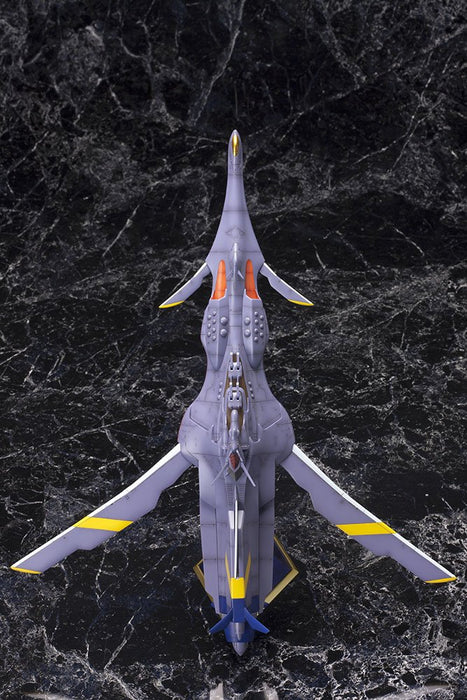 Kotobukiya Wonderful Sea Nadia N-Nautilus 1/1000 Scale Plastic Model- Japan Figure Store - #1 Bring To You The Best Japanese Goods