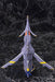 Kotobukiya Wonderful Sea Nadia N-Nautilus 1/1000 Scale Plastic Model- Japan Figure Store - #1 Bring To You The Best Japanese Goods