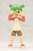 KOTOBUKIYA Kk002 Yotsuba Koiwai From Yotsuba&! Action Figure Non Scale 106394- Japan Figure Store - #1 Bring To You The Best Japanese Goods