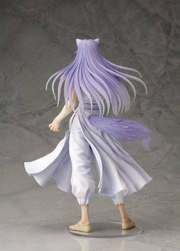 Kotobukiya Yu Yu Hakusho Artfx J Inu Kurama 1/8 PVC- Japan Figure Store - #1 Bring To You The Best Japanese Goods