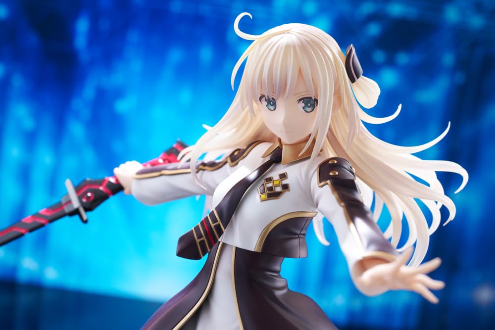 Kotobukiya Yu-Gi-Oh Card Game Sento Hime Rei 1/7 PVC Figure- Japan Figure Store - #1 Bring To You The Best Japanese Goods