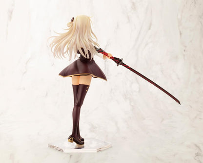 Kotobukiya Yu-Gi-Oh Card Game Sento Hime Rei 1/7 PVC Figure- Japan Figure Store - #1 Bring To You The Best Japanese Goods