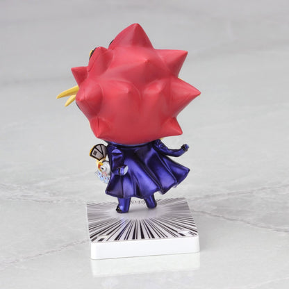 Kotobukiya Yu-Gi-Oh! Duel Monsters Yami Yugi & Seto Kaiba Non-Scale PVC Mini Figure- Japan Figure Store - #1 Bring To You The Best Japanese Goods