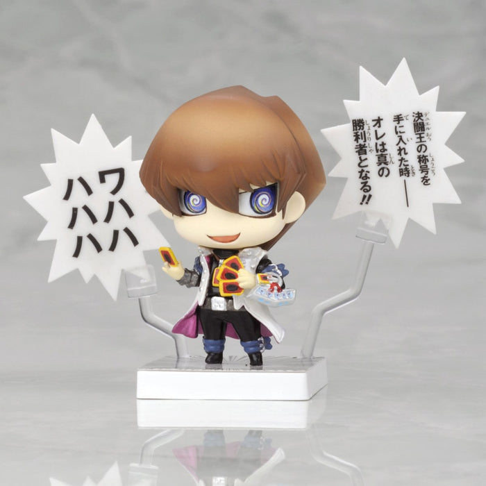 Kotobukiya Yu-Gi-Oh! Duel Monsters Yami Yugi & Seto Kaiba Non-Scale PVC Mini Figure- Japan Figure Store - #1 Bring To You The Best Japanese Goods