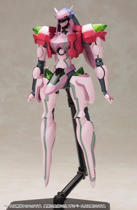Kotobukiya Z.o.e Dolores, I Dolores Plastic Model Kit- Japan Figure Store - #1 Bring To You The Best Japanese Goods