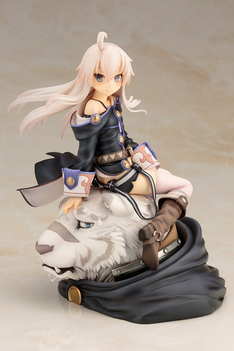 Kotobukiya Japan Zero-Starting Magical Book Zero 1/8 Scale Pvc Figure- Japan Figure Store - #1 Bring To You The Best Japanese Goods