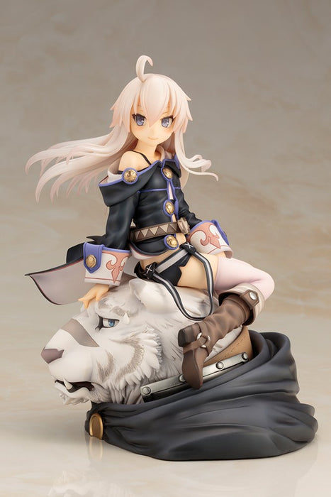 Kotobukiya Japan Zero-Starting Magical Book Zero 1/8 Scale Pvc Figure- Japan Figure Store - #1 Bring To You The Best Japanese Goods