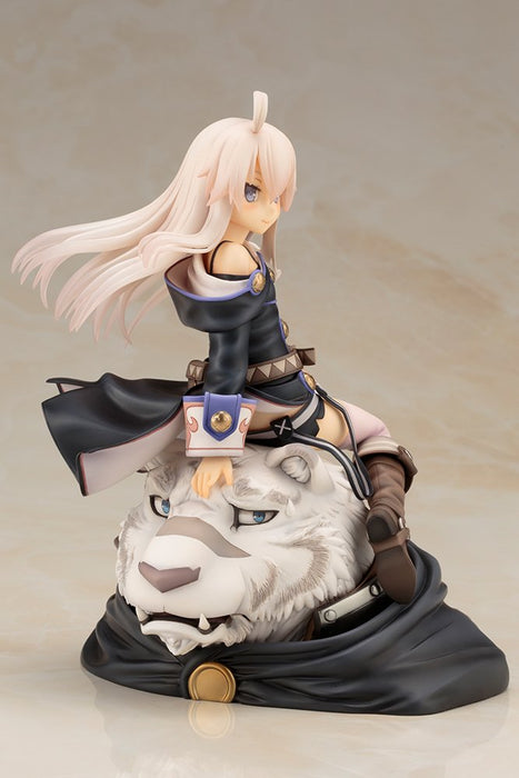 Kotobukiya Japan Zero-Starting Magical Book Zero 1/8 Scale Pvc Figure- Japan Figure Store - #1 Bring To You The Best Japanese Goods