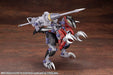 Kotobukiya Zoids Customized Parts Pile Bunker Unit Total Length Approx. 225Mm 1/72 Scale Plastic Model Zd110- Japan Figure Store - #1 Bring To You The Best Japanese Goods