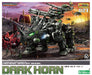 Kotobukiya Zoids Dpz-10 Dark Horn 1/72 Scale Plastic Kit- Japan Figure Store - #1 Bring To You The Best Japanese Goods