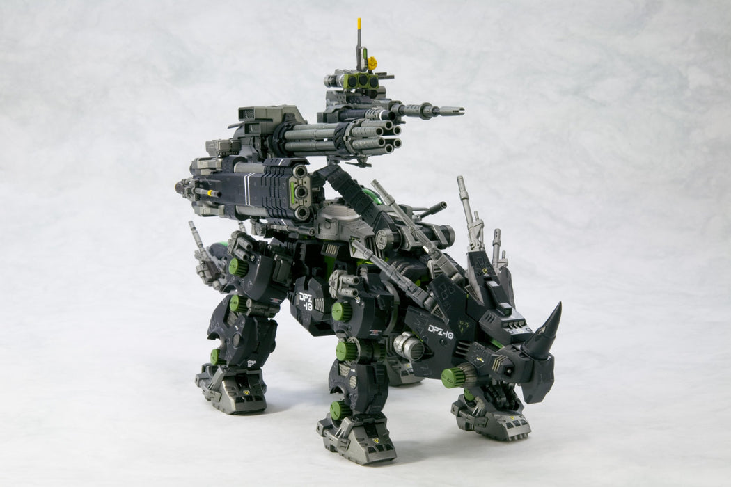Kotobukiya Zoids Dpz-10 Dark Horn 1/72 Scale Plastic Kit- Japan Figure Store - #1 Bring To You The Best Japanese Goods