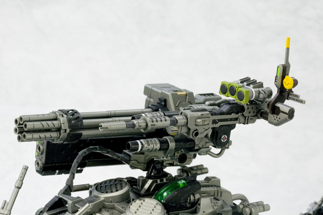 Kotobukiya Zoids Dpz-10 Dark Horn 1/72 Scale Plastic Kit- Japan Figure Store - #1 Bring To You The Best Japanese Goods