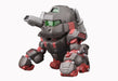 Kotobukiya Zoids D-style 35 Ez-015 Iron Kong Plastic Model Kit- Japan Figure Store - #1 Bring To You The Best Japanese Goods
