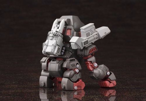 Kotobukiya Zoids D-style 35 Ez-015 Iron Kong Plastic Model Kit- Japan Figure Store - #1 Bring To You The Best Japanese Goods