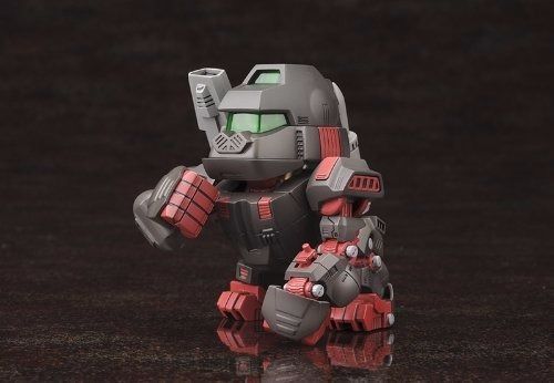 Kotobukiya Zoids D-style 35 Ez-015 Iron Kong Plastic Model Kit- Japan Figure Store - #1 Bring To You The Best Japanese Goods