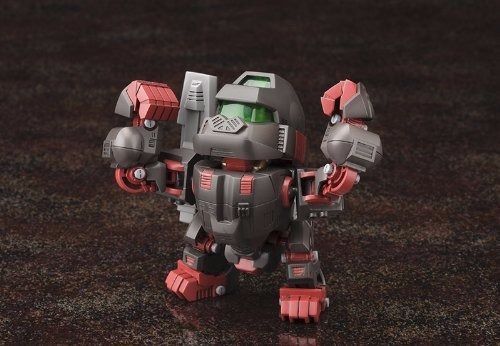 Kotobukiya Zoids D-style 35 Ez-015 Iron Kong Plastic Model Kit- Japan Figure Store - #1 Bring To You The Best Japanese Goods