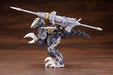 Kotobukiya Zoids Ez-027 Raven Raptor Multicolor Plastic Model Kit- Japan Figure Store - #1 Bring To You The Best Japanese Goods