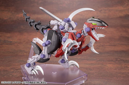 KOTOBUKIYA Hmm Zoids 1/72 Ez-027 Rev Raptor Plastic Model- Japan Figure Store - #1 Bring To You The Best Japanese Goods