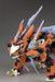 Kotobukiya Zoids Hmm 026 Rz-041 Liger Zero Schneider 1/72 Plastic Model Kit- Japan Figure Store - #1 Bring To You The Best Japanese Goods