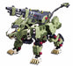 Kotobukiya Zoids Hmm 032 Rz-041 Liger Zero Panzer 1/72 Plastic Model Kit F/s- Japan Figure Store - #1 Bring To You The Best Japanese Goods