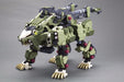 Kotobukiya Zoids Hmm 032 Rz-041 Liger Zero Panzer 1/72 Plastic Model Kit F/s- Japan Figure Store - #1 Bring To You The Best Japanese Goods