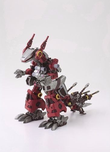 Kotobukiya Zoids Hmm 039 Ez-017 Iguan Plastic Model Kit F/s- Japan Figure Store - #1 Bring To You The Best Japanese Goods