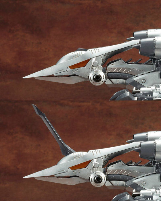 Kotobukiya Zoids Hmm 044 Rz-029 Storm Sworder 1/72 Plastic Model Kit- Japan Figure Store - #1 Bring To You The Best Japanese Goods