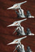 Kotobukiya Zoids Hmm 044 Rz-029 Storm Sworder 1/72 Plastic Model Kit- Japan Figure Store - #1 Bring To You The Best Japanese Goods