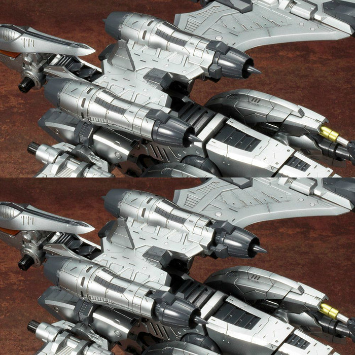 Kotobukiya Zoids Hmm 044 Rz-029 Storm Sworder 1/72 Plastic Model Kit- Japan Figure Store - #1 Bring To You The Best Japanese Goods
