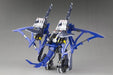Kotobukiya Zoids Pteras Bomber Jemmy Specification 1/72 Scale Plastic Kit- Japan Figure Store - #1 Bring To You The Best Japanese Goods