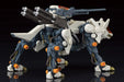 Kotobukiya Zoids Multicolor Command Wolf Edition Plastic Model Kit- Japan Figure Store - #1 Bring To You The Best Japanese Goods