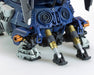 Kotobukiya Zoids Buster Tortoise 1/72 Scale 190mm Plastic Model Kit- Japan Figure Store - #1 Bring To You The Best Japanese Goods
