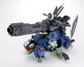 Kotobukiya Zoids Buster Tortoise 1/72 Scale 190mm Plastic Model Kit- Japan Figure Store - #1 Bring To You The Best Japanese Goods